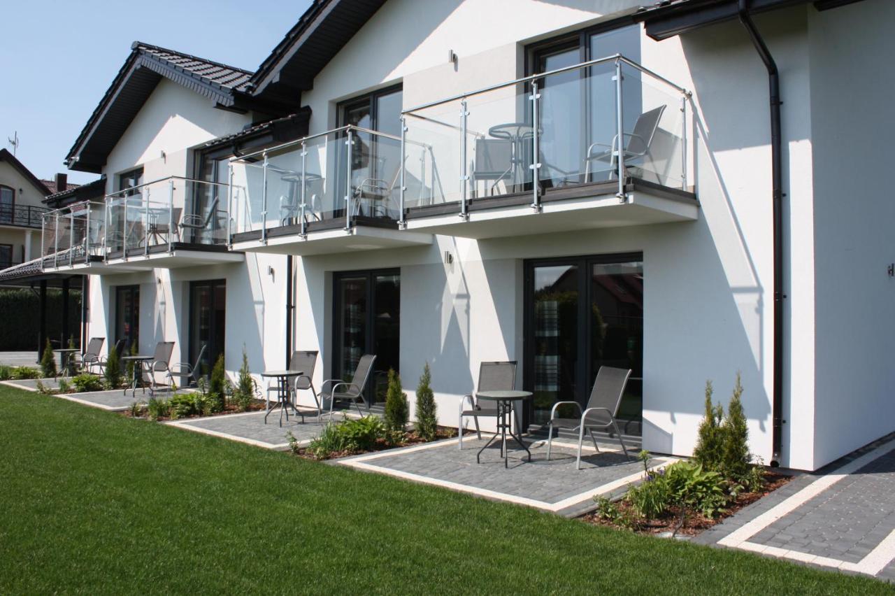 Homestay Klif