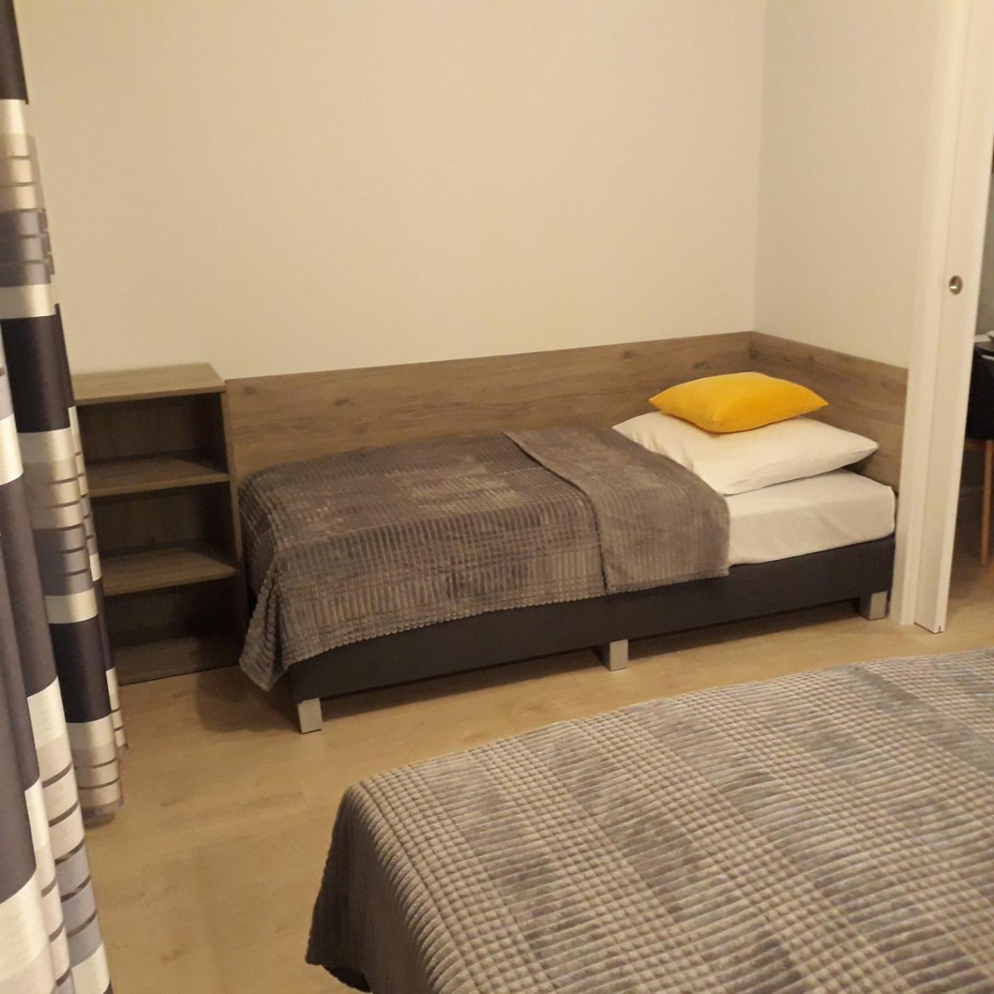 Klif Homestay