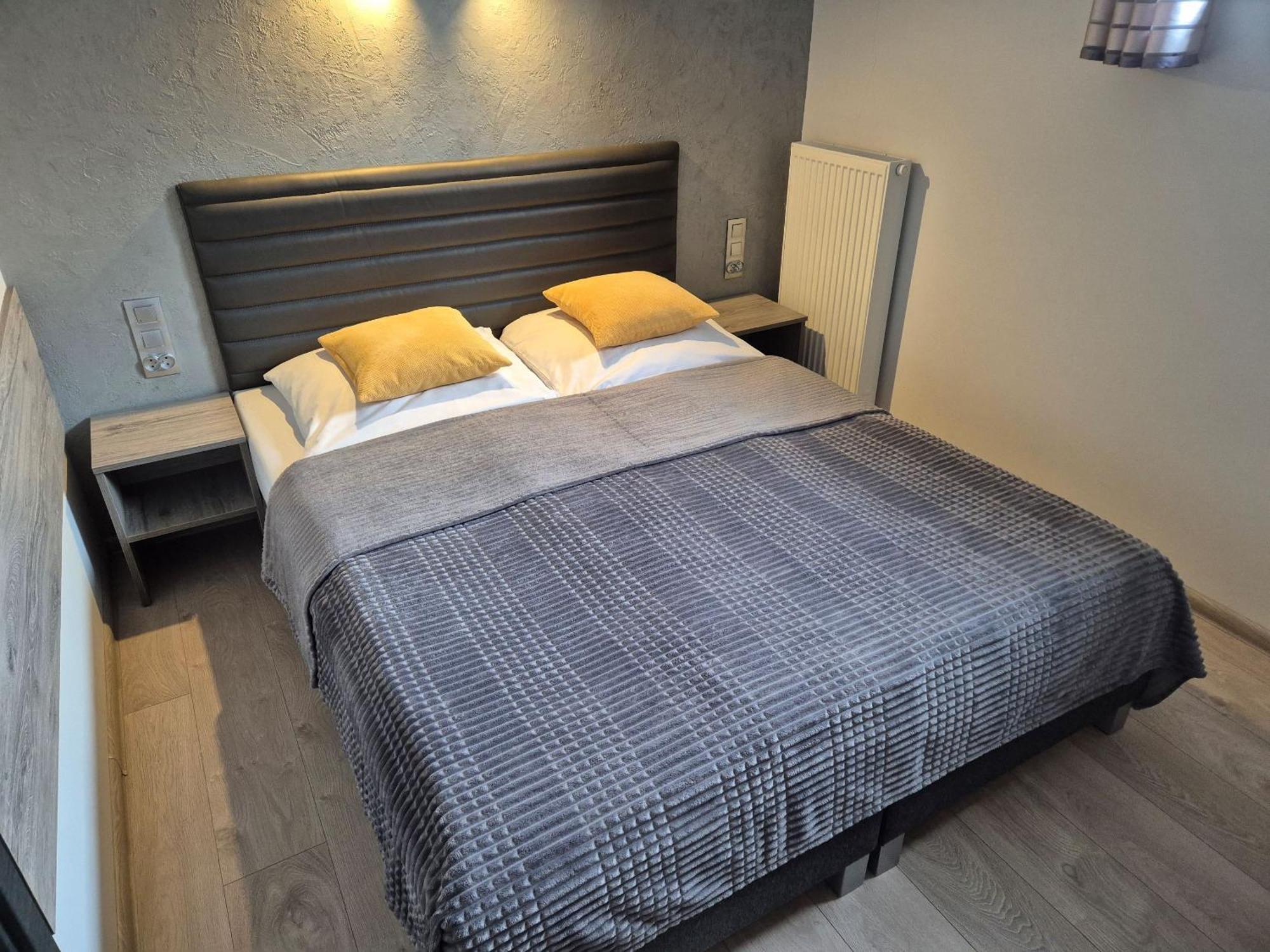 Homestay Klif Rowy (Pomerania)